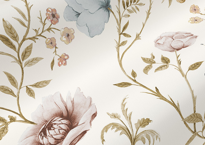 Longmoor, Glamour - Twist&Fit Roller Blind - Image 4